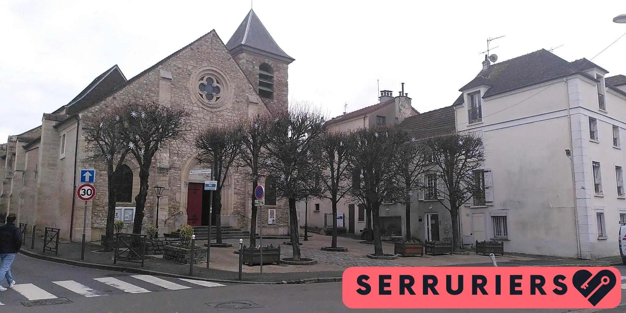 Serrures Sûres - France Serrures Sûres - France