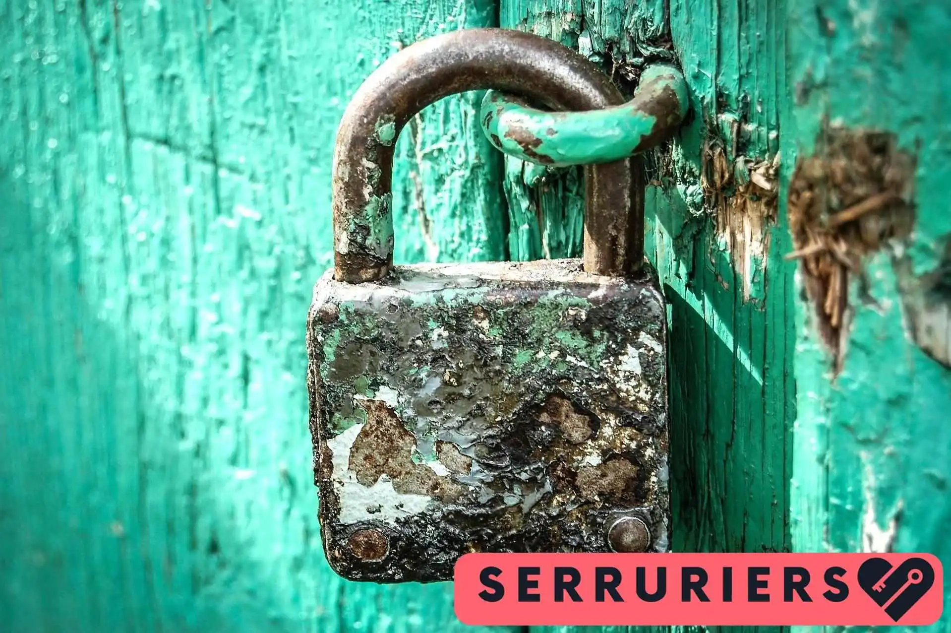 Serrurier Moos - France Serrurier Moos - France