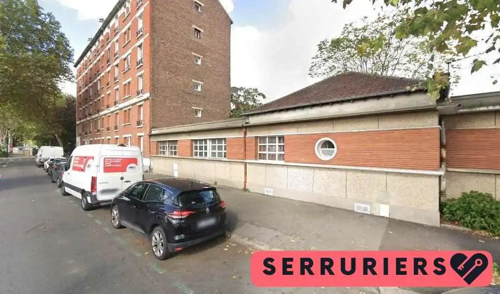 Serrutim - 92230 Gennevilliers Serrutim - 92230 Gennevilliers