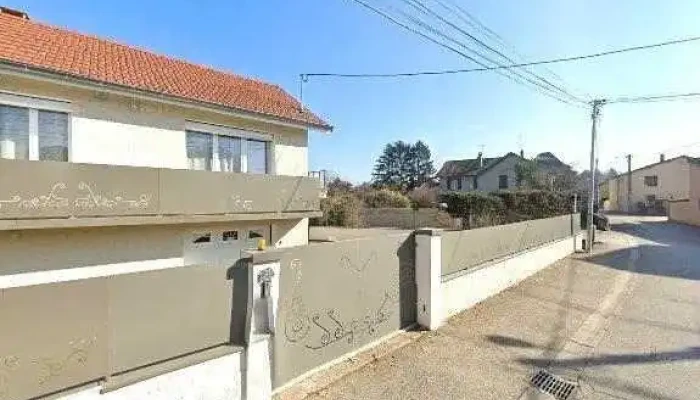 3s Schont Serrurerie Service -  Tout - Villemoirieu