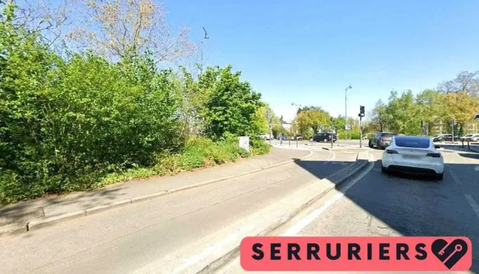 A.d.s 35 Assistance Dépannage Serrurerie - 35000 Rennes