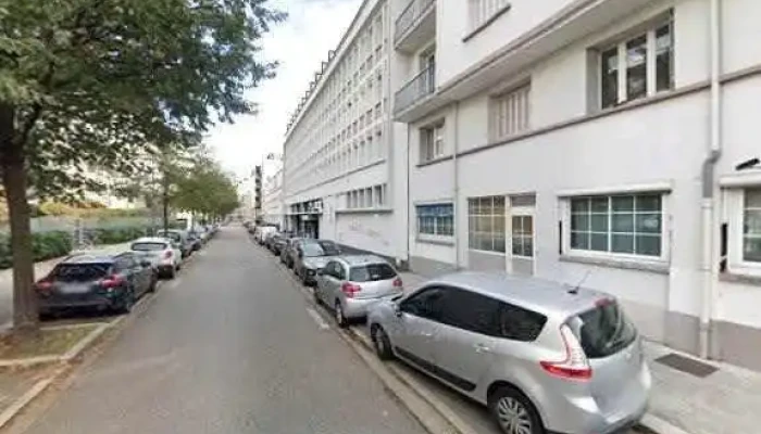 A V S -  Street View Et 360deg - Grenoble