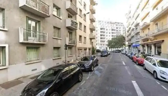A2i Fermetures Sarl -  Street View Et 360deg - Grenoble