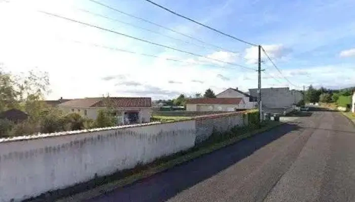 Aa 42 Aide Assistance 42 Street View Et 360deg - Boën-sur-lignon