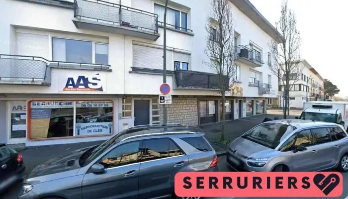 Abc Alex Serrurerie - Lorient - 56100 Lorient