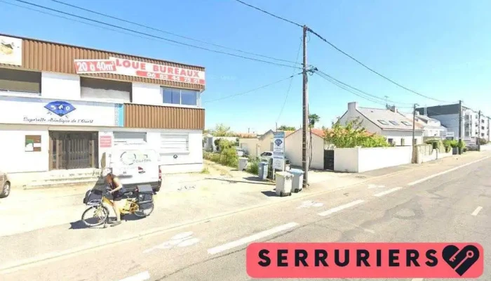 Abécédaire Services - 44230 Saint-Sébastien-Sur-Loire