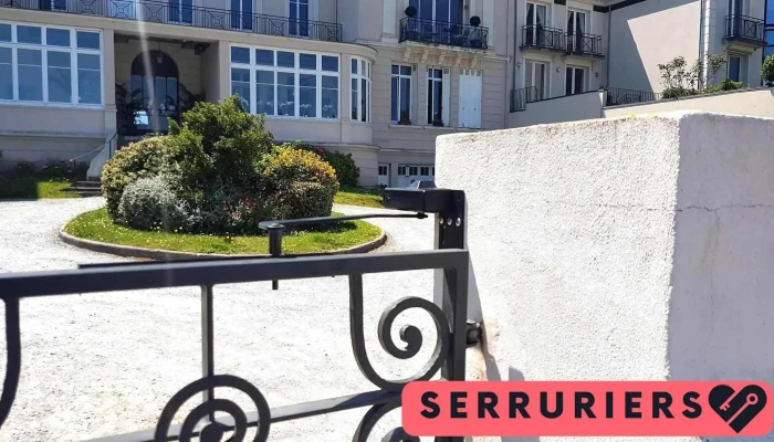 Aber Securite Dinan - 7 Rue De La Violette