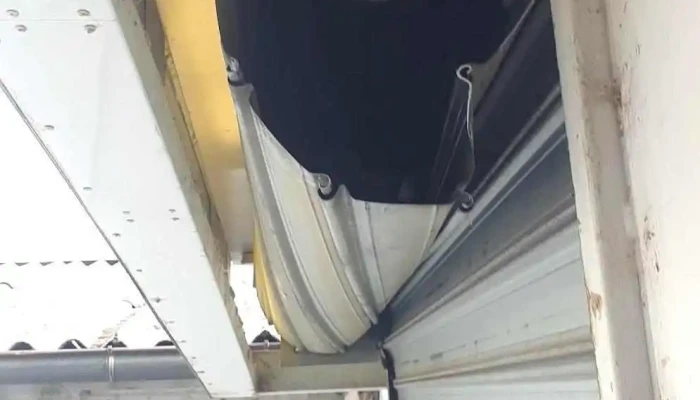 Abs Depannage Rideau Metalliquevolet Roulant Store Tout - Caluire-et-cuire