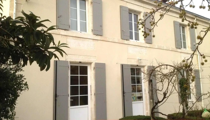 Ac2 Bois, menuisier Champagné les marais - Champagné-Les-Marais