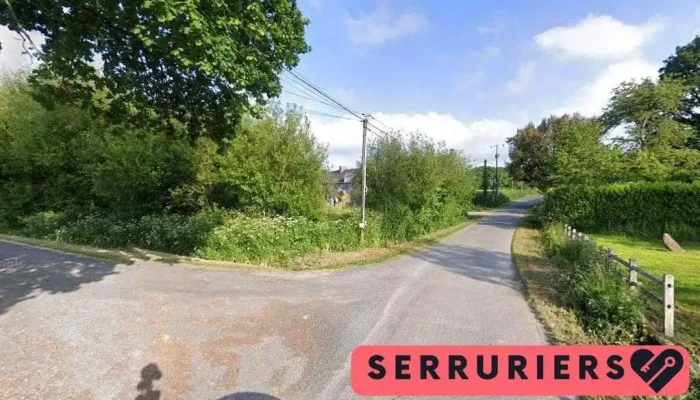 Acces Securite Malouine - 35540 Plerguer