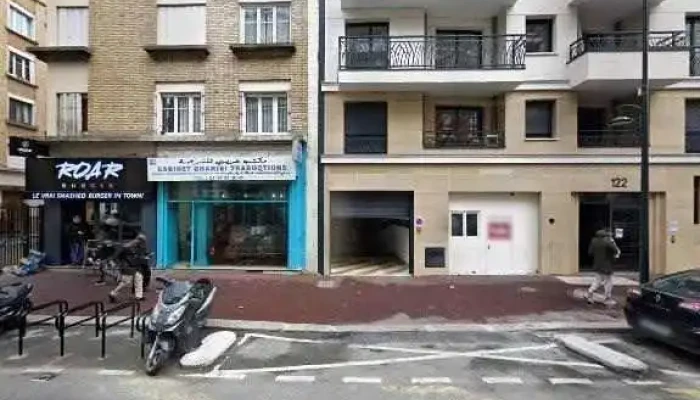 Access Depann -  Street View Et 360deg - Clichy