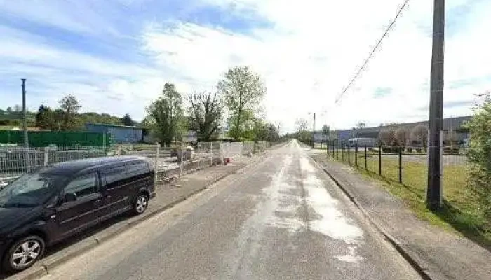 Acroyal -  Street View Et 360deg - Cessieu