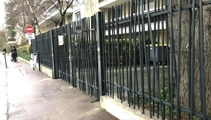 Acs - Domaines Des 4