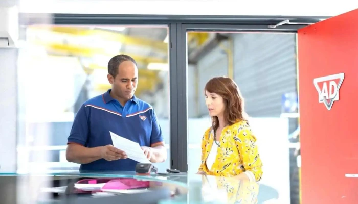 Ad Garage Expert Alds 53 - 53110 Lassay-Les-Châteaux
