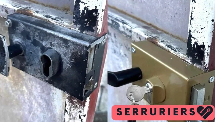 Ad Serrurier Hérault - Montpellier