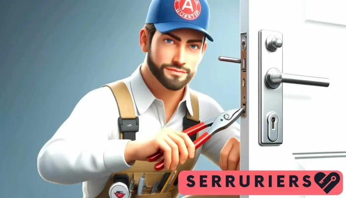 Adc Serrurerie - Boulogne-Billancourt