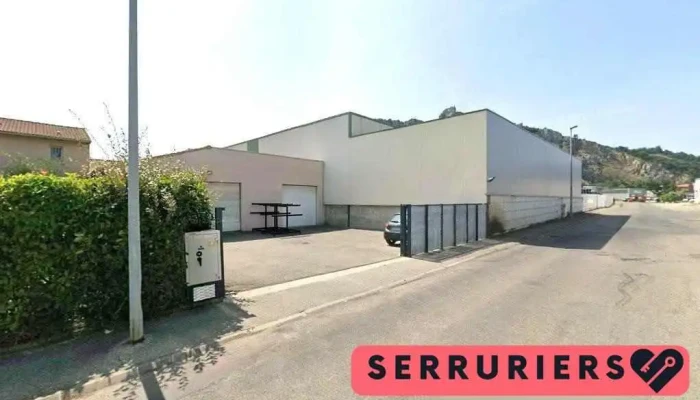 Ads Sécurité - Saint-Péray