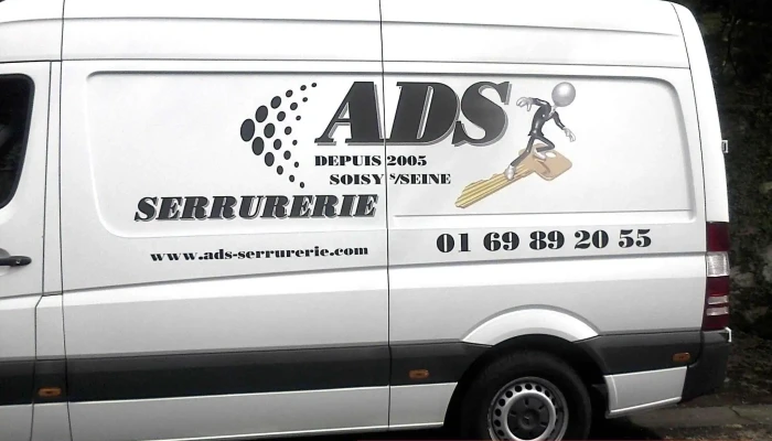Ads Serrurerie - France
