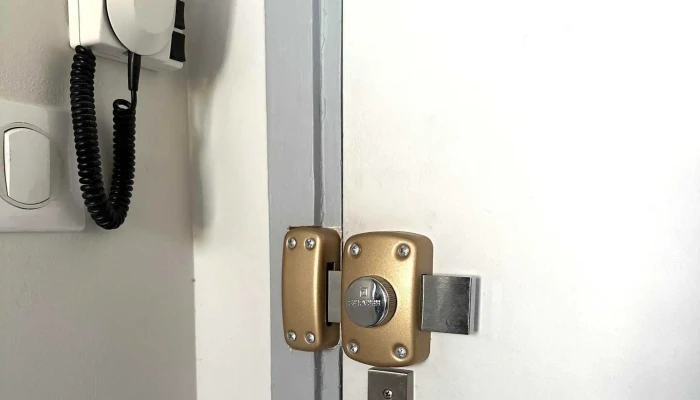Af Serrurerie Clermont Ferrand Urgence 63 -  Emplacement - Clermont-ferrand