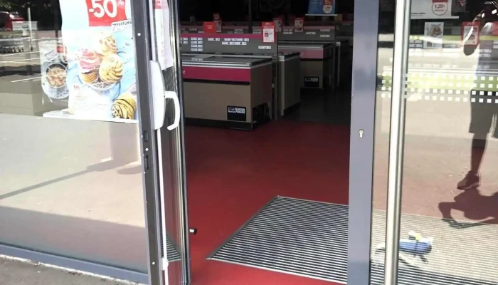Af Serrurerie Clermont Ferrand Urgence 63 -  Exterieur - Clermont-ferrand