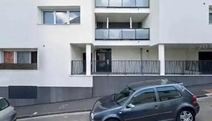 Af Serrurerie Clermont Ferrand Urgence 63 -  Street View Et 360deg - Clermont-ferrand