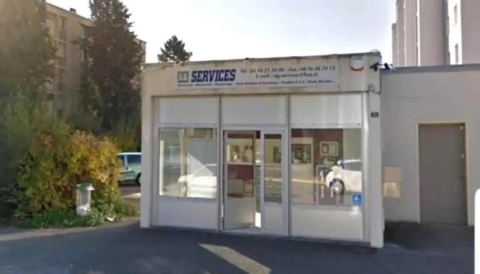 Ag Services -  Photos Du Proprietaire - Seyssins