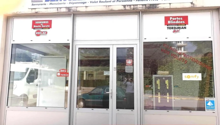 Ag Services -  Tout - Seyssins