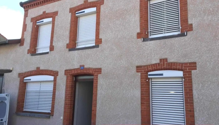 Agrafeil R3 Design -  Photos Du Proprietaire - Boën-sur-lignon