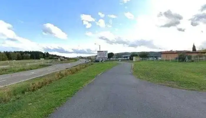 Agrafeil R3 Design -  Street View Et 360deg - Boën-sur-lignon