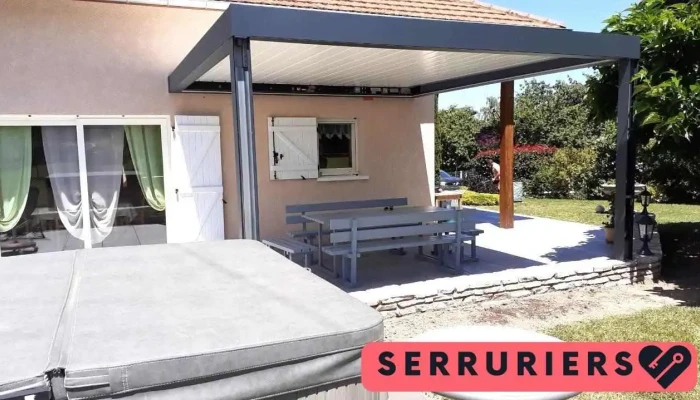 Agrafeil R3 Design -  Tout - Boën-sur-lignon