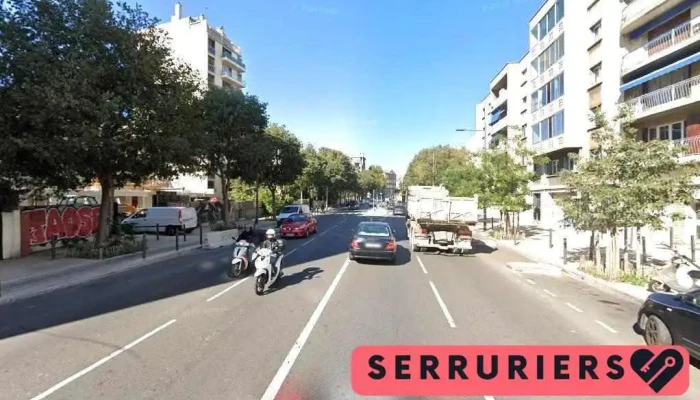 Al Services - 13004 Marseille