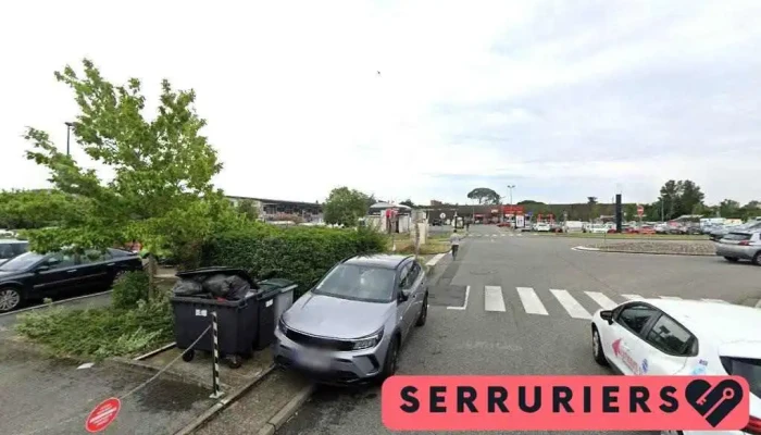Alarmes Protections et Serrures Eurl - Launaguet