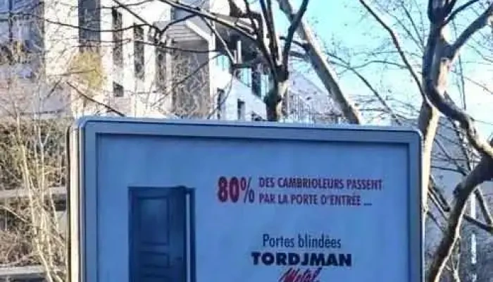 Alarmes Stores Fermetures - 92290 Châtenay-Malabry