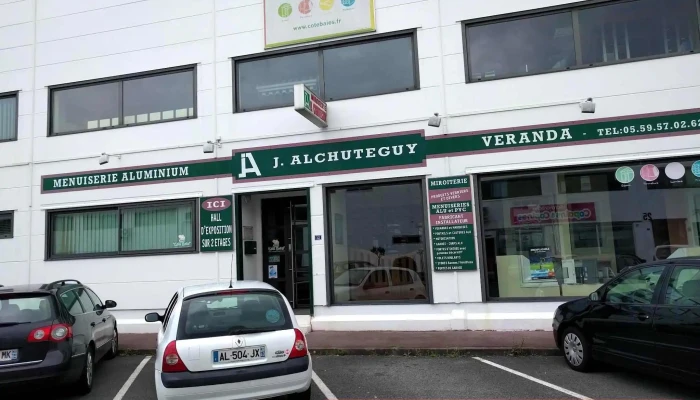 Alchuteguy - 12 Rue Raoul Perpere