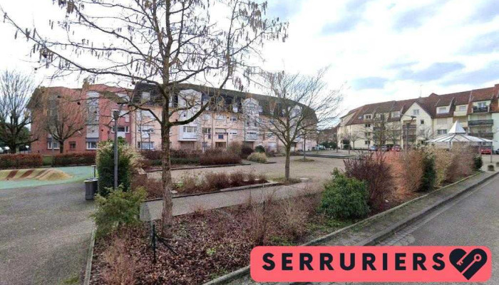 Allo Az depannage - 67400 Illkirch-Graffenstaden