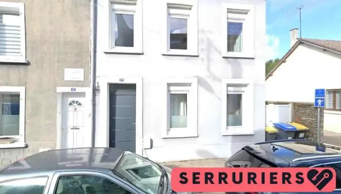 Allo Cherbourg serrures - 50100 Cherbourg-En-Cotentin