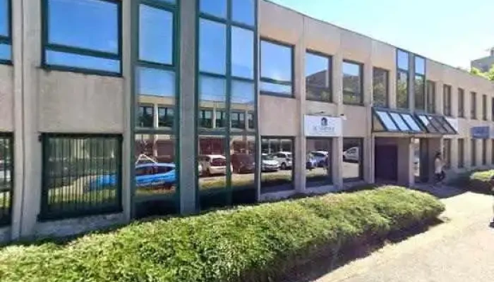 Alpes Serrures -  Street View Et 360deg - Grenoble