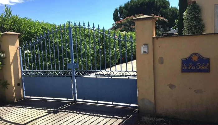 Alser -Alarme Serrures - 83120 Sainte-Maxime