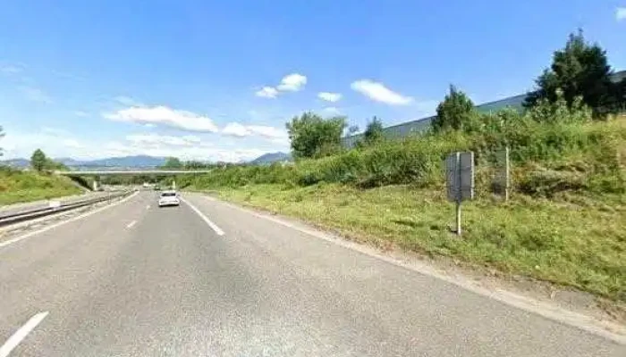 Alufer -  Street View Et 360deg - Cornier