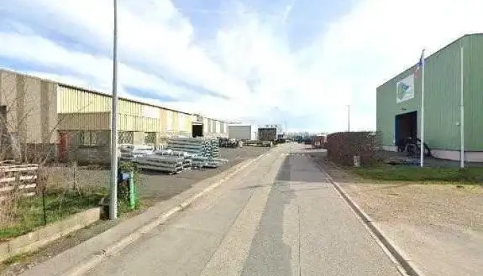 Amb Serrurier -  Street View Et 360deg - Saint-didier-sur-chalaronne