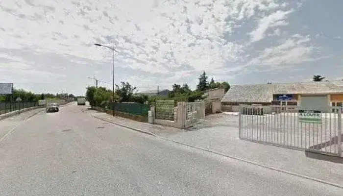 Ambiance Couleurs Et Matieres Street View Et 360deg - Mours-saint-eusèbe