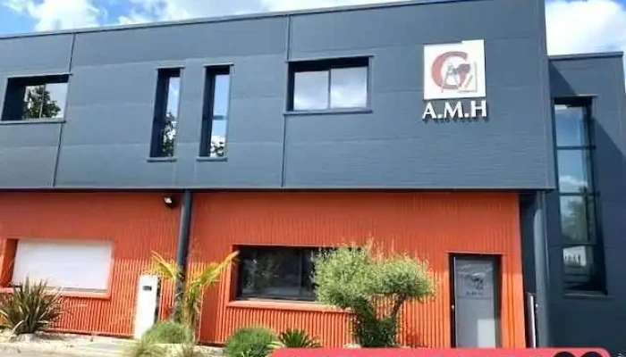 Amh Atelier Menuiserie Heulinois - 44330 La Chapelle-Heulin