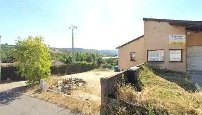 Amp Metalierie Serrurerie -  Tout - Vaugneray