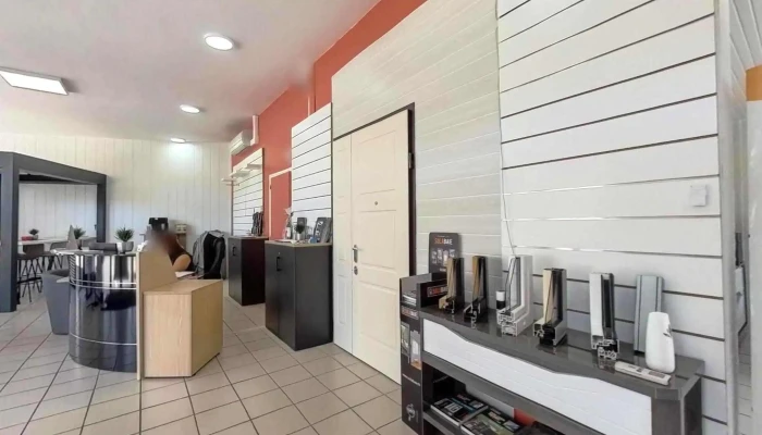 Amrs38 Interieur - Renage