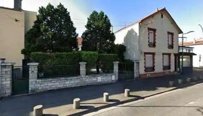 Anoscatouvre Street View Et 360deg - Choisy-le-roi