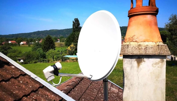 Antennes Internet Services (Ferreira) - 25870 Châtillon-Le-Duc