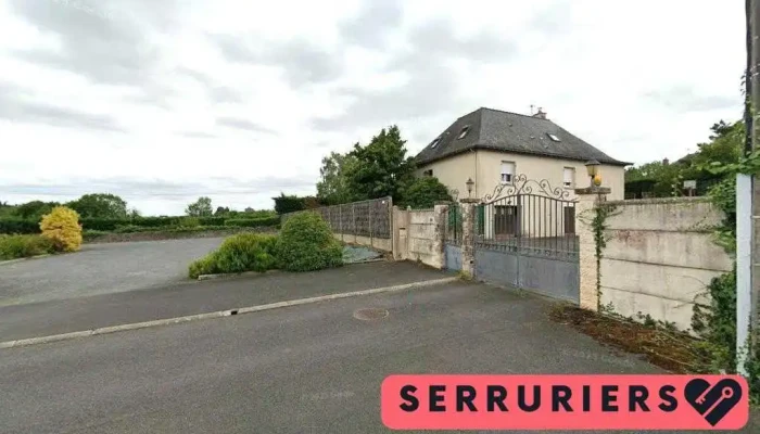 Ap Métallerie - 49570 Mauges-Sur-Loire