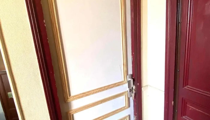 Arlocc Serrurier -  Interieur - Noisy-le-grand
