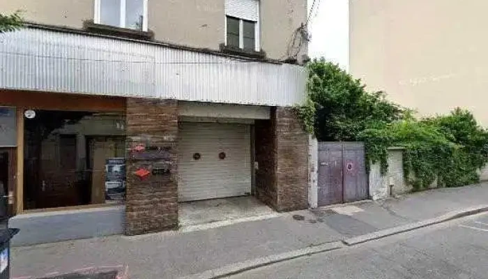 Art Et Tradition -  Street View Et 360deg - Villeurbanne