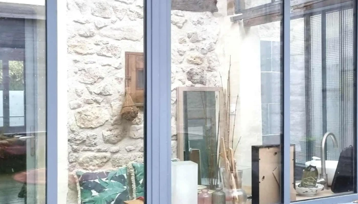 Art Metal Verre Commentaires - Bourron-marlotte